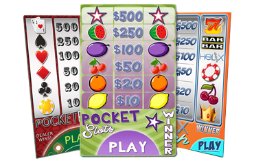 Pocket Slots